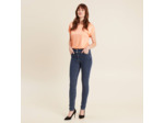 Jean magique le sculptant slim stretch