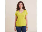 T-shirt manches courtes