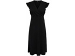 DRESSES FEMME BLACK