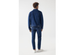 BLOUSON DE DENIM S-ACTIV