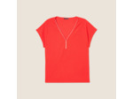 T-shirt manches courtes