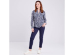 Chemise manches longues
