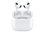 Airpods 3 avec boitier de charge magsafe ref mme73zma