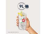 Concentré sodastream 7up zéro sucres 440ml