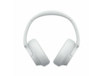 Casque audio sans fil à réduction de bruit ref wh-ch720n blanc