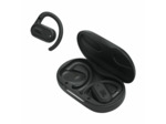 Ecouteurs à conduction aérienne sans fil bluetooth soundgear sense noir