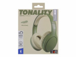 Casque sans fil TONALITY Vert