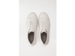 Tennis en cuir