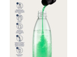 Concentré sodastream saveur menthe sans sucres 440ml