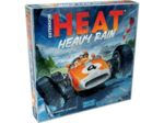 Heat - Heavy Rain