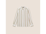Chemise manches longues