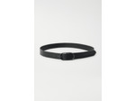 Ceinture en cuir
