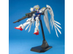 MG 1/100 Wing Gundam Zero Custom