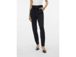 PANTS FEMME BLACK