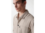 CHEMISE EN DENIM