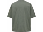 T-SHIRTS & TOPS HOMME SILVER LINING