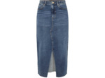 SKIRTS FEMME MEDIUM BLUE DENIM