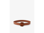 BELTS FEMME ROOT BEER