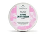 Crème corps Glowing Cherry Blossom