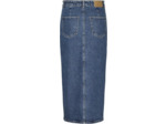 SKIRTS FEMME LIGHT BLUE DENIM