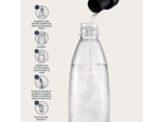 Concentré sodastream 7up 440ml