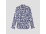 Chemise manches longues