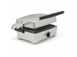Croque / gaufrier cuisinart grsm3e