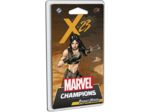 Marvel Champions : Le Jeu de Cartes - X-23