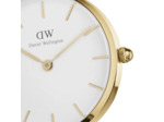 Daniel Wellington Petite Evergold 28mm