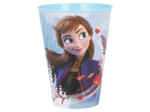 Verre La Reine des neiges 430mL
