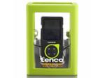 Lecteur mp3/mp4  ref xemio-770 vert