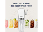 Concentré sodastream 7up 440ml