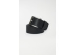 Ceinture en cuir