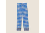 Pantalon flou