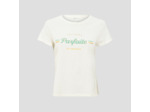 T-shirt manches courtes