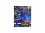 Figurine 2 en 1 transformables