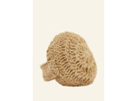 Exfoliant En Jute Corporel