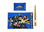 SET SUSHI MY HERO ACADEMIA