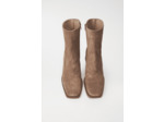 BOTTES EN CUIR