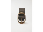 CEINTURE EN CUIR