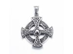 Pendentif Croix celte