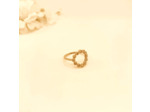 Bague Rio - Roseraie