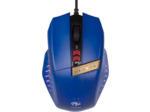 SOURIS GAMING KONIX EDITION FFF