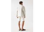 SURCHEMISE EN COTON