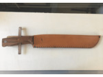 Couteau Le Grand Bourbon 2021 Custom