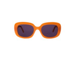 Enjoy Peach Noir - Lunettes de Soleil