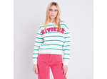 Sweat manches longues
