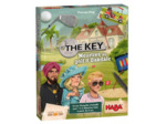 The Key – Meurtres au Golf d'Oakdale