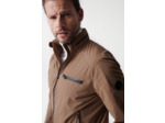 Blouson en nylon