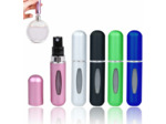 Vaporisateur Parfum Vide - Rechargeable